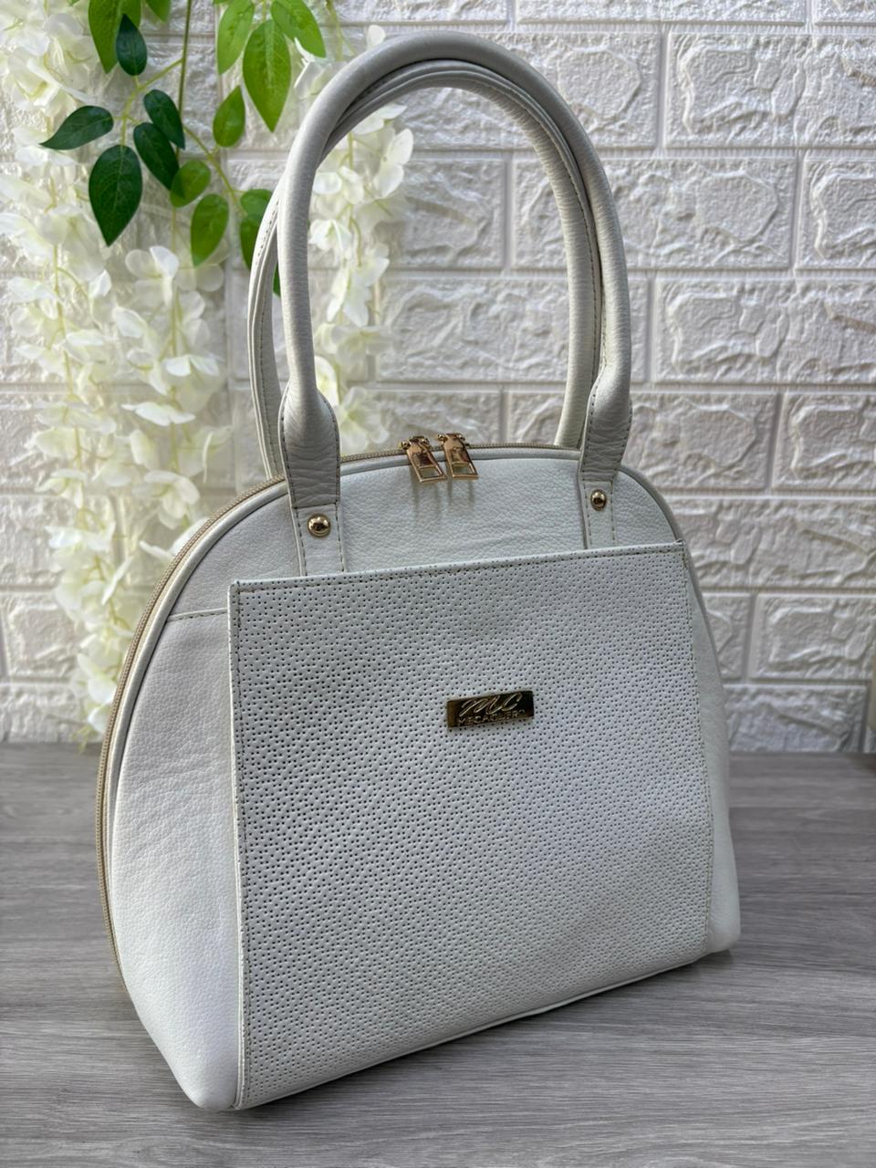 👜 Bolso Venezia – Cuero Premium Elegante y Funcional