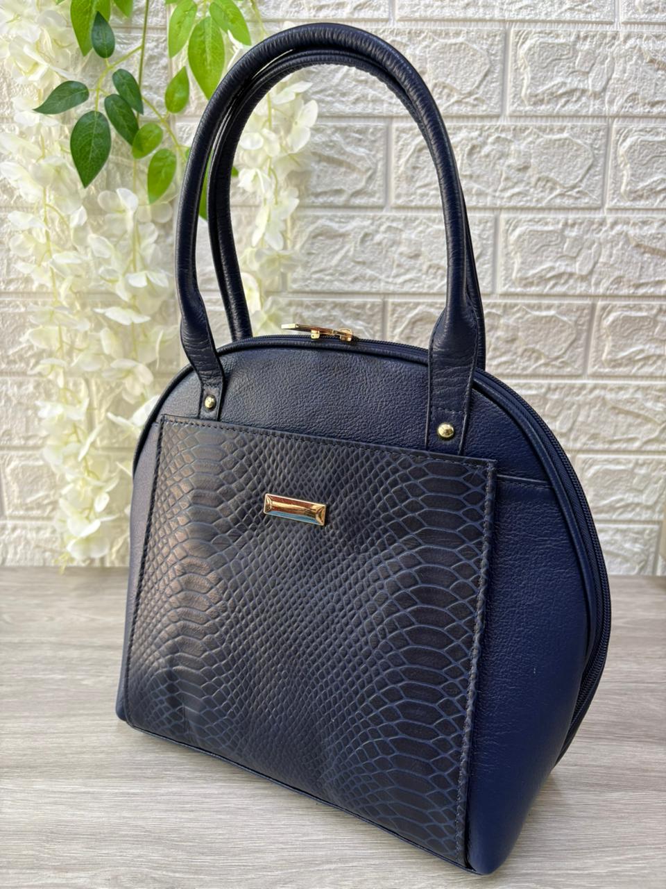 👜 Bolso Venezia – Cuero Premium Elegante y Funcional