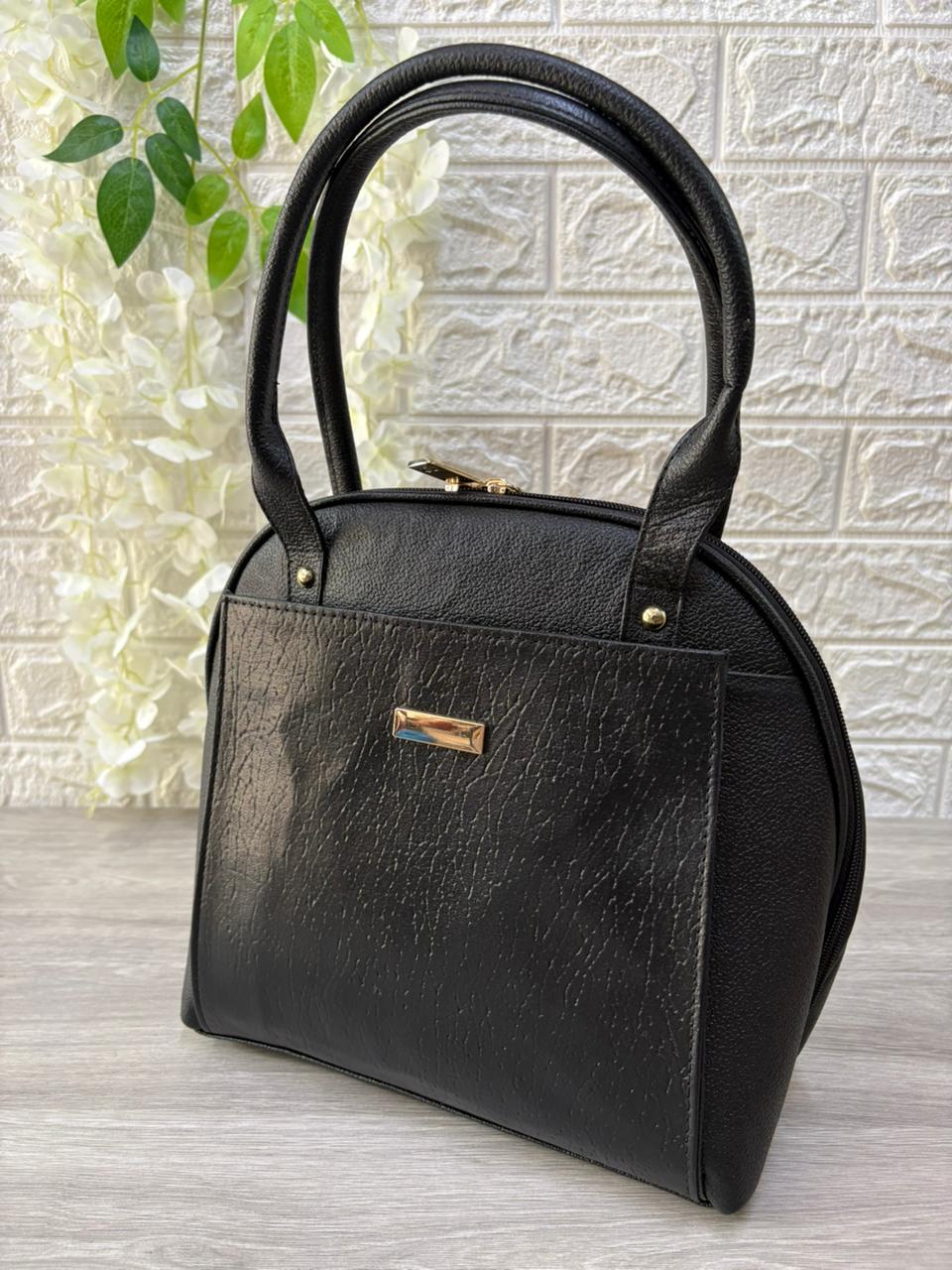 👜 Bolso Venezia – Cuero Premium Elegante y Funcional