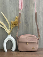 Bolso Veronica Mujer con Correa Ancha | Bolso Casual Elegante 2026