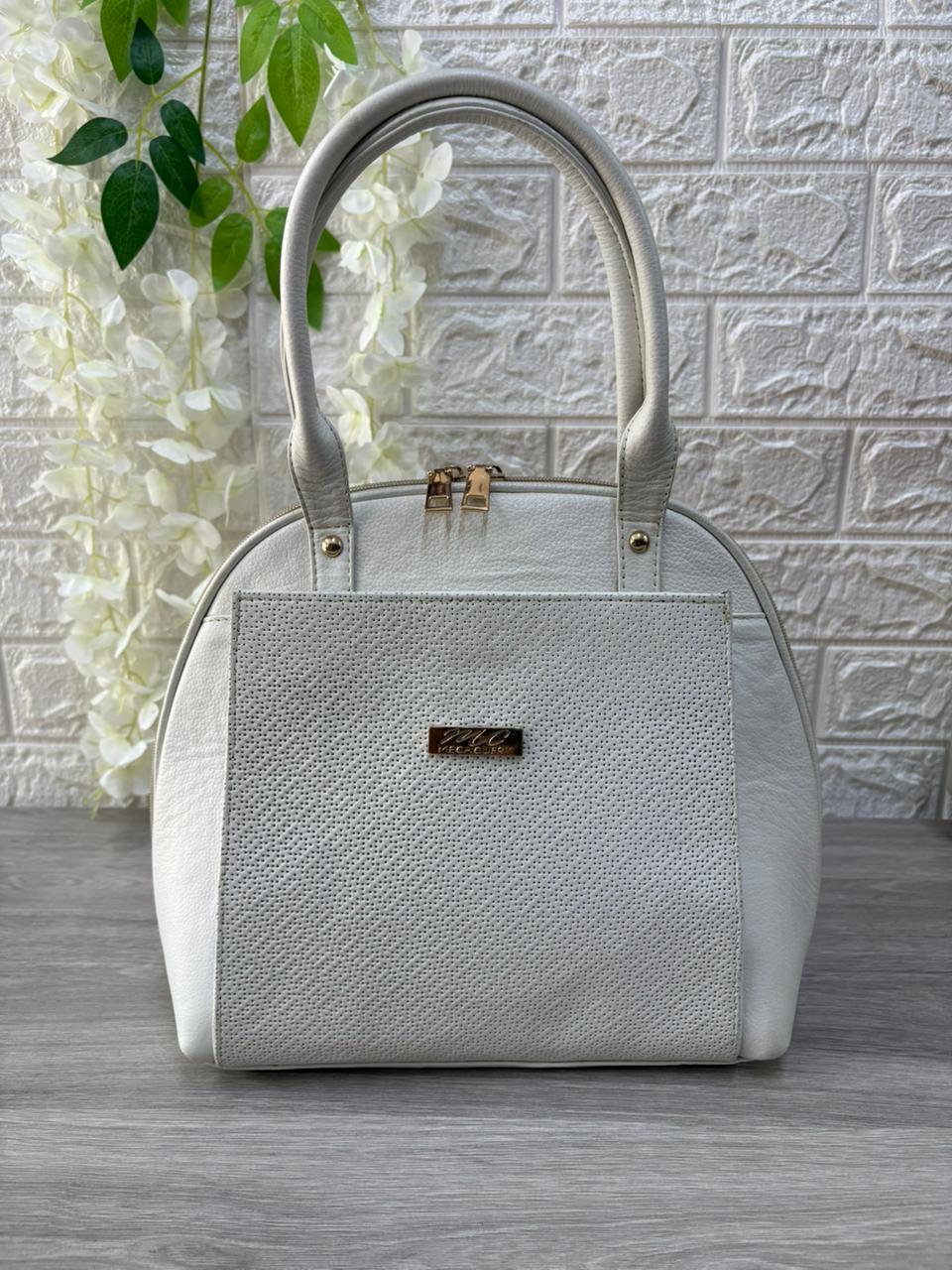 👜 Bolso Venezia – Cuero Premium Elegante y Funcional