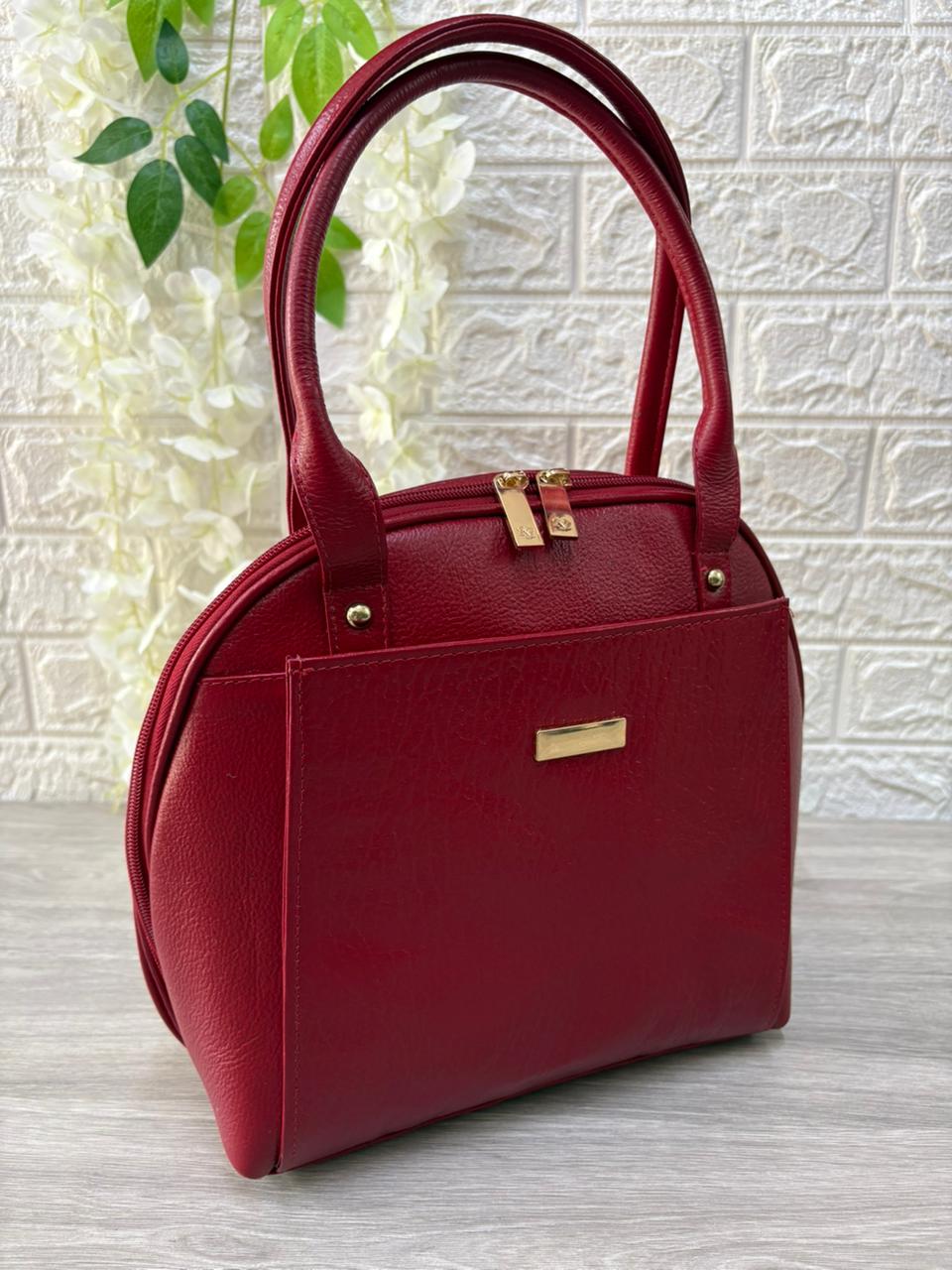 👜 Bolso Venezia – Cuero Premium Elegante y Funcional