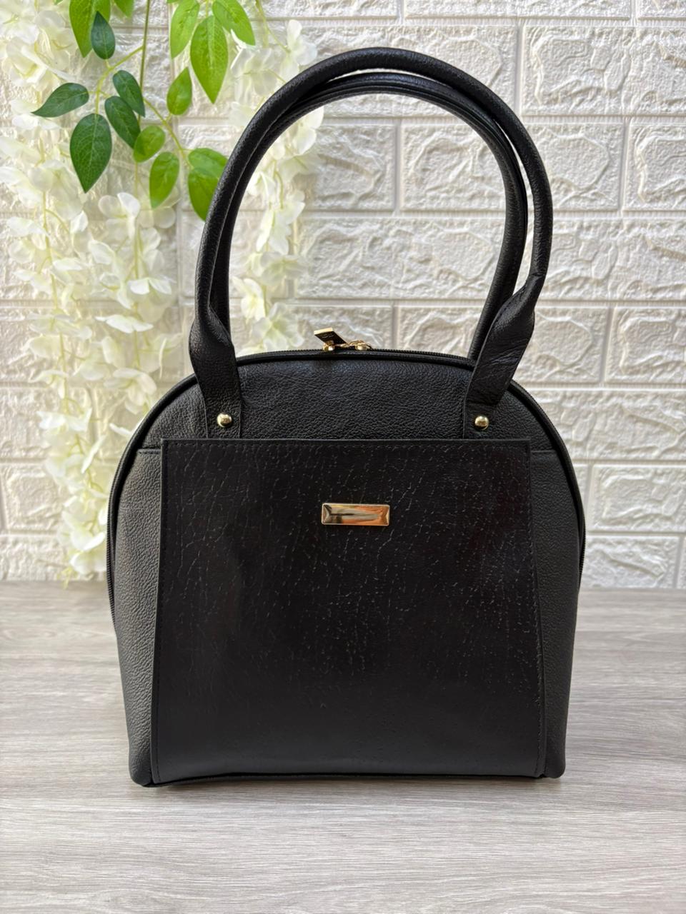 👜 Bolso Venezia – Cuero Premium Elegante y Funcional