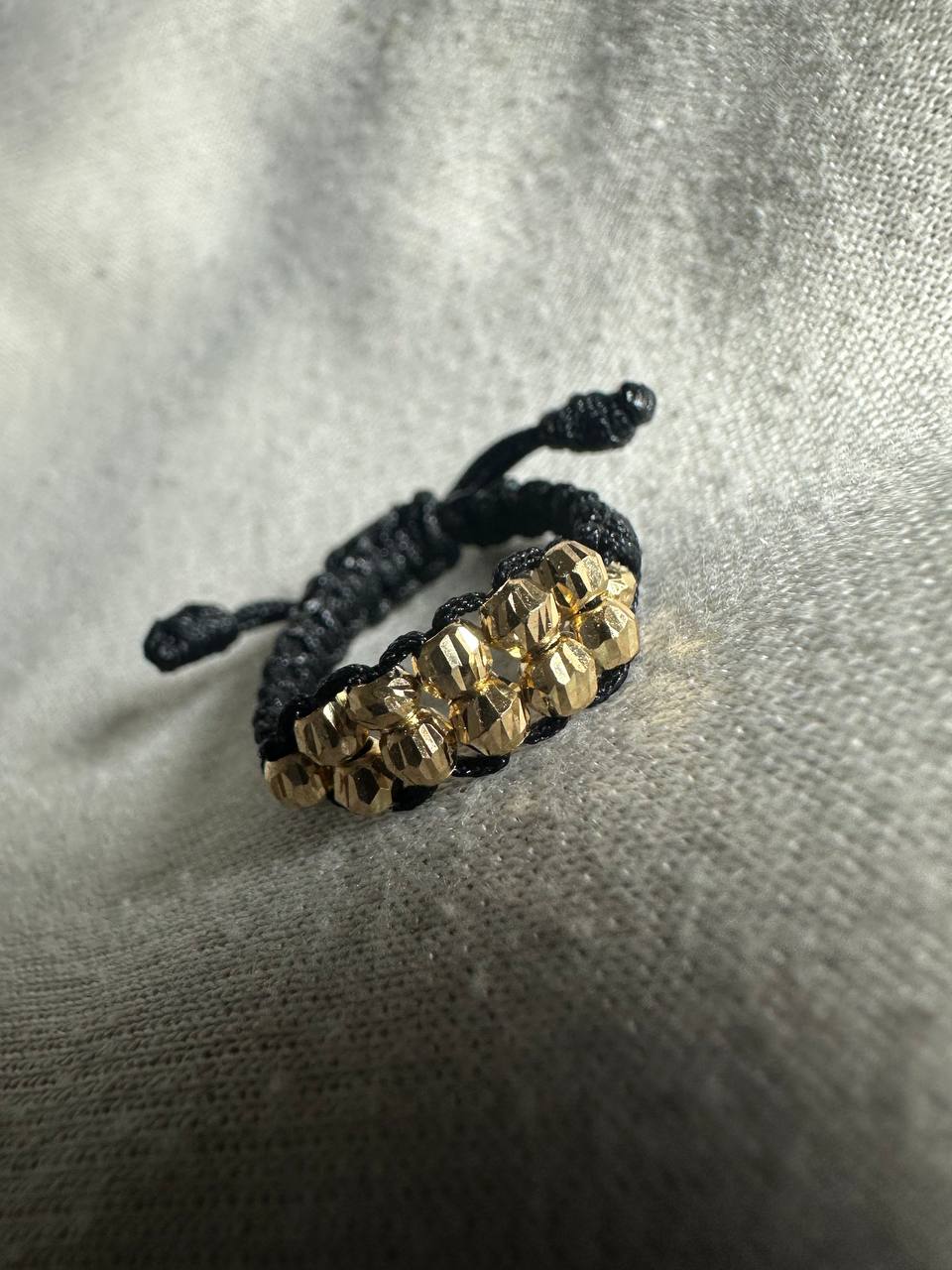 Anillo oro 18k
