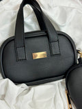 Mini Vantgard – Compacto, Elegante con Monedero