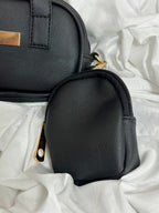 Mini Vantgard – Compacto, Elegante con Monedero